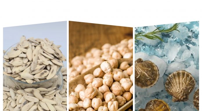 Araştırma: Cinsel isteği artırmak için yenmesi gereken üç yiyecek.