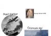 Zeynep Nurten UZER; Pearl Harbor’dan Hiroşima’ya/Kamikaze İHA’lardan nereye?