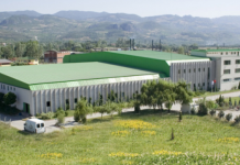 Dünya markalarına üretim yapıyordu. Türk tekstil devi konkordato ilan etti