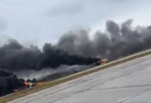 Barış görüşmelerine saatler kala Ukrayna’dan Rusya’nın nükleer uçaklarına saldırı