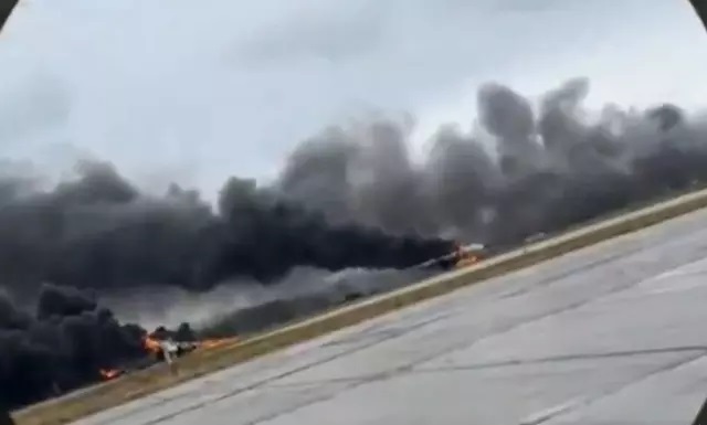 Ukrayna'dan Rusya'nın nükleer uçaklarına saldırı