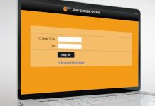 YKS 2025 giriş belgeleri erişime açıldı.