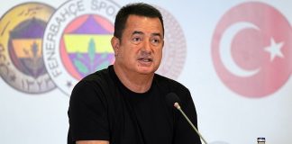Fenerbahçe’de beklenmeyen ayrılık! Acun Ilıcalı görevinden istifa etti
