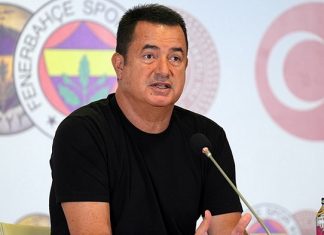Fenerbahçe’de beklenmeyen ayrılık! Acun Ilıcalı görevinden istifa etti