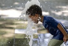 Çarşamba’dan Sonra Sıcaklıklar Mevsim Normallerinin Üzerinde Seyredecek.