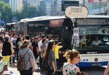 ABB’den ulaşımda milyonları sevindirecek haber; 1 Temmuz’dan itibaren ücretsiz olacak