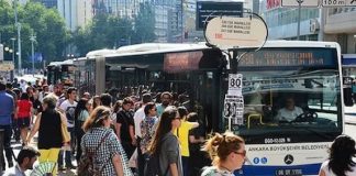 ABB’den ulaşımda milyonları sevindirecek haber; 1 Temmuz’dan itibaren ücretsiz olacak