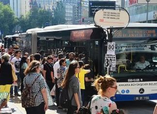 ABB’den ulaşımda milyonları sevindirecek haber; 1 Temmuz’dan itibaren ücretsiz olacak