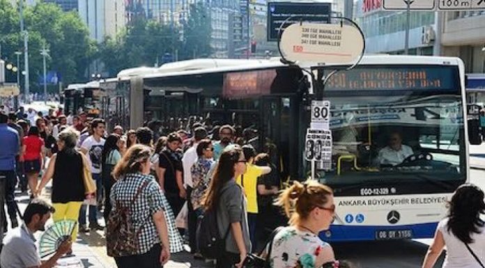 ABB’den ulaşımda milyonları sevindirecek haber; 1 Temmuz’dan itibaren ücretsiz olacak