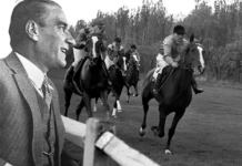 Bir koşudan çok ötesi. 99. Gazi Koşusu bugün start alıyor