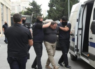 Azerbaycan ile Rusya arasında gerginlik: Azerbaycan’da, Rus haber ajansı Sputnik’in Bakü ofisine operasyon düzenlendi