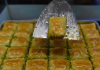 Bu şehirde yaşayanlar dikkat! 20 baklava çeşidi incelendi, 5’inde dışkı çıktı!
