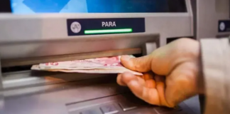 Bayram sonrası başlıyor: ATM’lerde bu paralar kabul edilmeyecek
