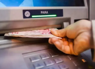 Bayram sonrası başlıyor: ATM’lerde bu paralar kabul edilmeyecek
