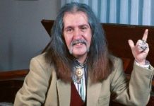 Barış Manço’nun ‘yol arkadaşı’ Belçika’dan İstanbul’a getirildi