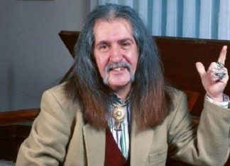 Barış Manço’nun ‘yol arkadaşı’ Belçika’dan İstanbul’a getirildi