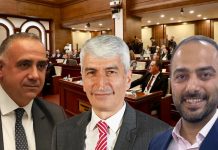 İstanbul’da Gaziosmanpaşa, Avcılar ve Büyükçekmece’de belediyelerin başkanvekilleri belli oldu.