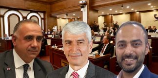 İstanbul’da Gaziosmanpaşa, Avcılar ve Büyükçekmece’de belediyelerin başkanvekilleri belli oldu.