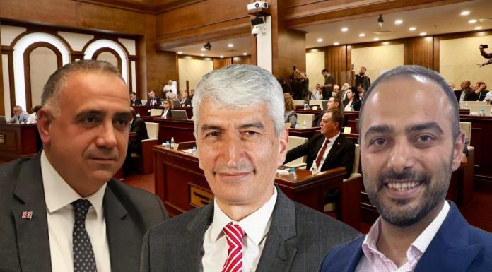 İstanbul’da Gaziosmanpaşa, Avcılar ve Büyükçekmece’de belediyelerin başkanvekilleri belli oldu.