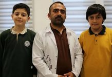 Bitlisli öğrenciler başardı. Bunu yapan artık tek kuruş elektrik faturası ödemeyecek