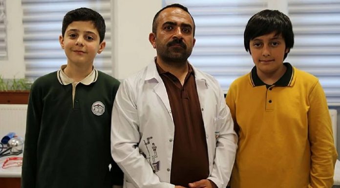 Bitlisli öğrenciler başardı. Bunu yapan artık tek kuruş elektrik faturası ödemeyecek