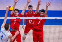 Efeler, Milletler Ligi’ne mağlubiyetle başladı