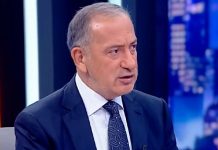 Tutuklu gazeteci Fatih Altaylı’nın yotube kanalı başvurusuna mahkemeden red!