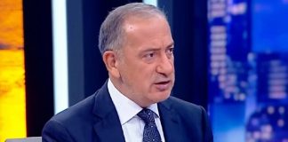 Fatih Altaylı hakkında karar çıktı: 4 yıl 2 ay hapis, tutukluluğa devam
