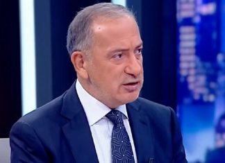 Fatih Altaylı hakkında karar çıktı: 4 yıl 2 ay hapis, tutukluluğa devam