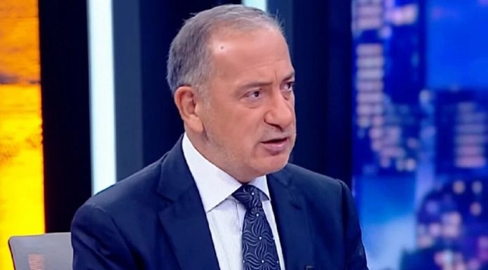 Fatih Altaylı hakkında karar çıktı: 4 yıl 2 ay hapis, tutukluluğa devam