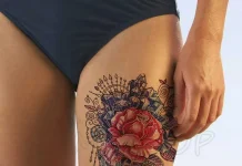 Dövmesi olanların kan kanserine yakalanma riski yüzde 21 daha fazla;kırmızı mürekkeple yapılanların ise çok daha fazla!