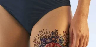 Dövmesi olanların kan kanserine yakalanma riski yüzde 21 daha fazla;kırmızı mürekkeple yapılanların ise çok daha fazla!