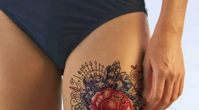 Dövmesi olanların kan kanserine yakalanma riski yüzde 21 daha fazla;kırmızı mürekkeple yapılanların ise çok daha fazla!