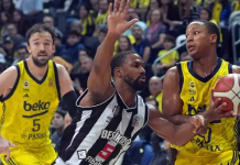 Derbiye seyirci yasağı