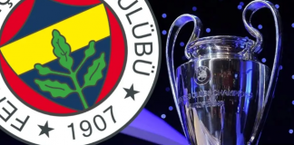 Fenerbahçe’nin Şampiyonlar Ligi eleme turundaki muhtemel rakipleri belli oldu
