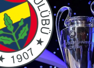 Fenerbahçe’nin Şampiyonlar Ligi eleme turundaki muhtemel rakipleri belli oldu