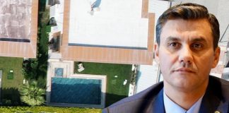 Ferdi Zeyrek soruşturması; 2 şüpheli gözaltına alındı