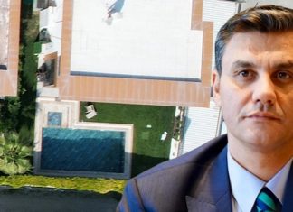 Ferdi Zeyrek soruşturması; 2 şüpheli gözaltına alındı