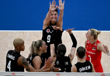 7’de 7. Filenin Sultanları Güney Kore’yi süpürdü