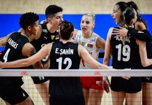 Milletler Ligi İstanbul etabı başlıyor. Filenin Sultanları’nın kadrosu açıklandı. Tecrübeli yıldızlar kadroda