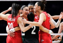 Filenin Sultanları, Çekya’ya kaybetti