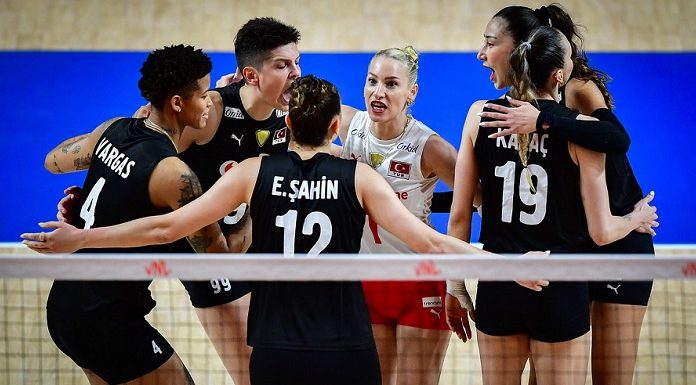 Milletler Ligi İstanbul etabı başlıyor. Filenin Sultanları’nın kadrosu açıklandı. Tecrübeli yıldızlar kadroda