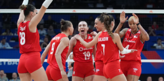 Filenin Sultanları kazanmaya devam ediyor