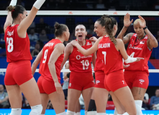 Filenin Sultanları kazanmaya devam ediyor