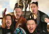 📽️ Moğolistan’ın geleneksel çalgı ve gırtlak vokalini modern rock ile buluşturan The HU Müzik Grubu , 16 Temmuz’da İstanbul’da ilk kez sahne alacak.