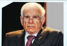 Yüzyılın en iyi beyin cerrahı Prof. Dr. Gazi Yaşargil hayatını kaybetti