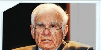 Yüzyılın en iyi beyin cerrahı Prof. Dr. Gazi Yaşargil hayatını kaybetti