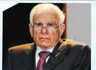 Yüzyılın en iyi beyin cerrahı Prof. Dr. Gazi Yaşargil hayatını kaybetti