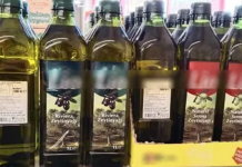 Bakanlık’tan yeni hileli gıda ürünleri listesi. Aralarında üç harfli marketlerde satılan zeytinyağı da var