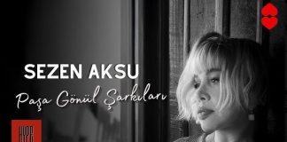 📽️Sezen Aksu’nun yeni albümü dinleyiciyle buluştu